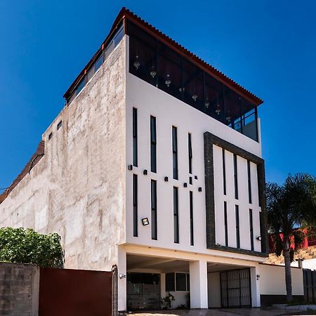 Capital O Hotel Joyma Suites, San Luis San Luis Potosi Bagian luar foto