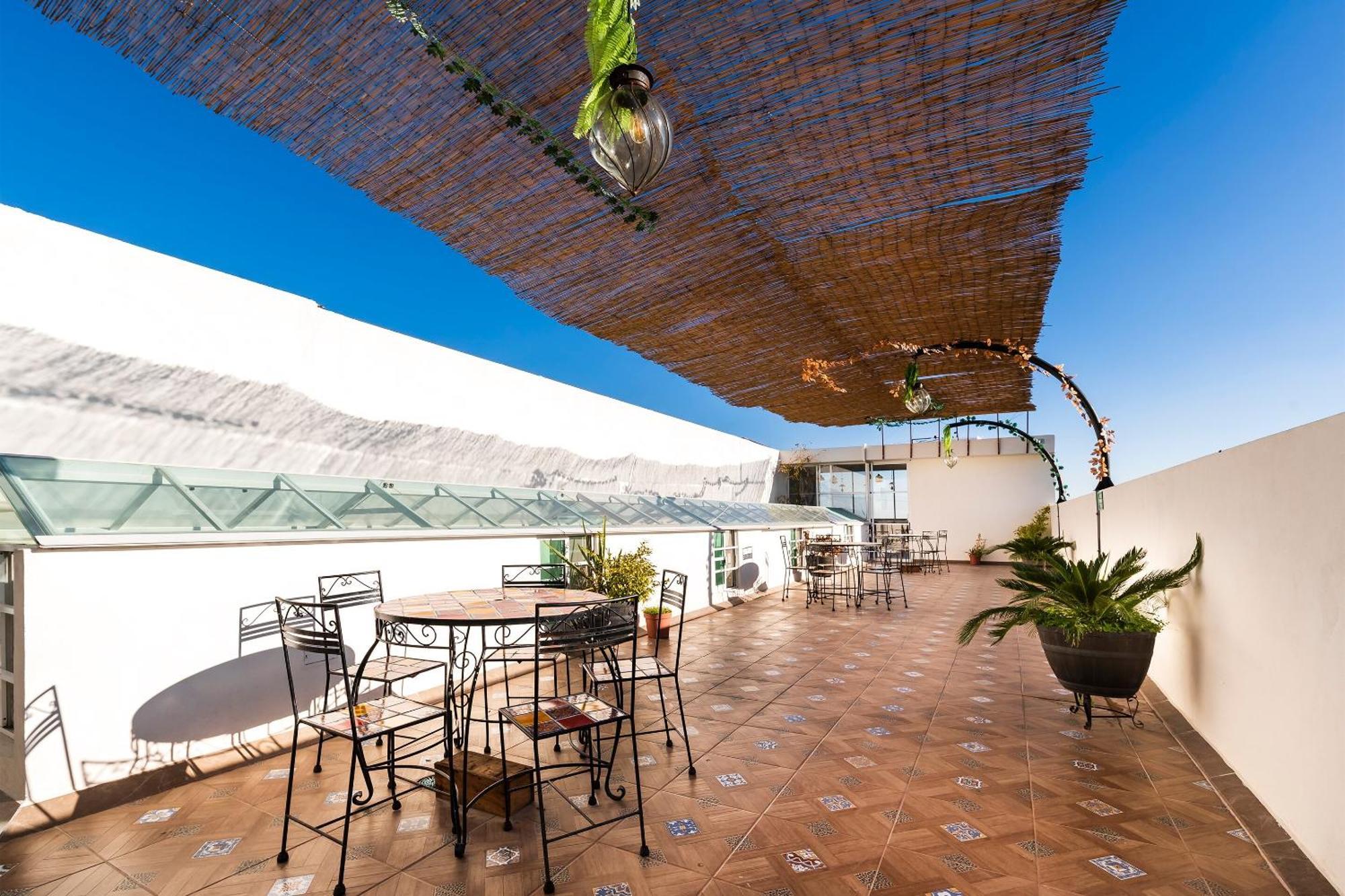Capital O Hotel Joyma Suites, San Luis San Luis Potosi Bagian luar foto
